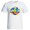 Iran Volleyball Fan T-Shirt – Proud Iran Volleyball Fan Shirt