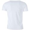 Unisex Iran's Fan T-shirt Model Flag