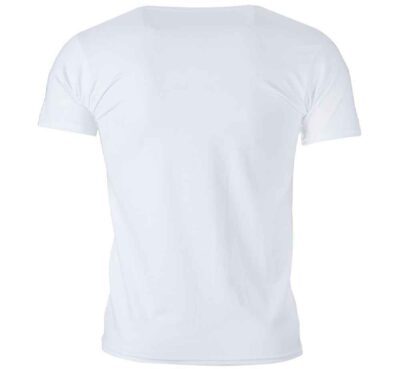 Iran Proud T-Shirt Model Flag – Wear the Iranian Flag Proudly