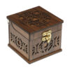 Classic Wooden Musical Box Model Mitra