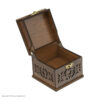 Classic Wooden Musical Box Model Mitra