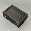 Wooden Musical Box Model Iran