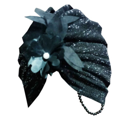 Women’s Headwrap Turban Model Shima