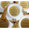 Islamic Wedding Favor Model Sadra