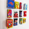 12 Pcs Persian Fridge Magnets Set – Nostalgia Model