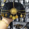 Traditional Kurdish Ethnic Hat - Dream Model