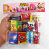 12 Pcs Persian Fridge Magnets Set – Nostalgia Model