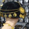 Traditional Kurdish Ethnic Hat - Dream Model
