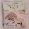 Long Sleeve Infant Knitted Cardigan Model Soshiant
