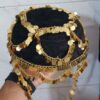 Traditional Kurdish Ethnic Hat - Nasim Model