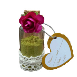 Persian Wedding Favor