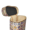 Cream Picnic Bag - Newsha | Elegant and Spacious Picnic Tote