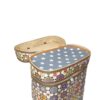 Cream Picnic Bag - Newsha | Elegant and Spacious Picnic Tote