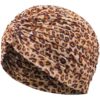 Women's Headwrap Turban - Model Sima
