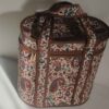 Paisley Picnic Bag - Good Day | Chic and Functional Picnic Tote