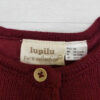 Long Sleeve Infant Knitted Cardigan Model Bahar