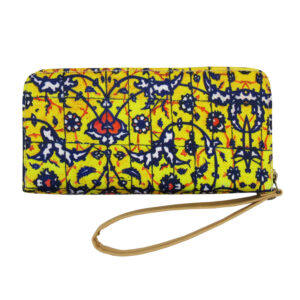 Persian Women's Wallet