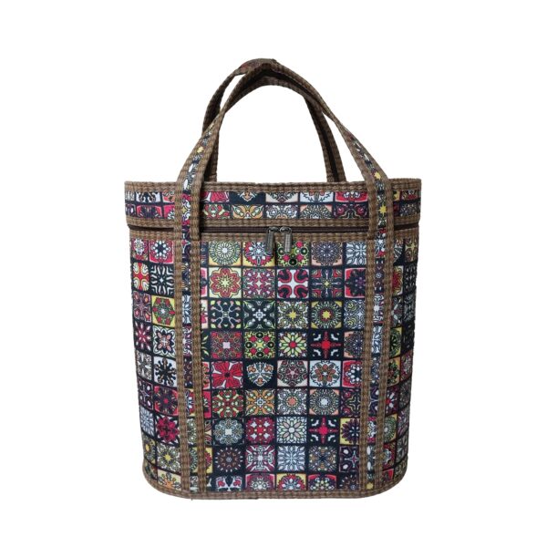 Picnic Bag - Samin | Lightweight and Versatile for Outdoor Adventures