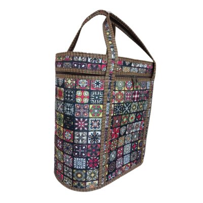 Picnic Bag – Samin | Lightweight and Versatile for Outdoor Adventures