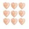 20 Pcs Wedding Favor Model Love