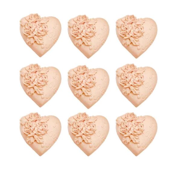 20 Pcs Wedding Favor Model Love