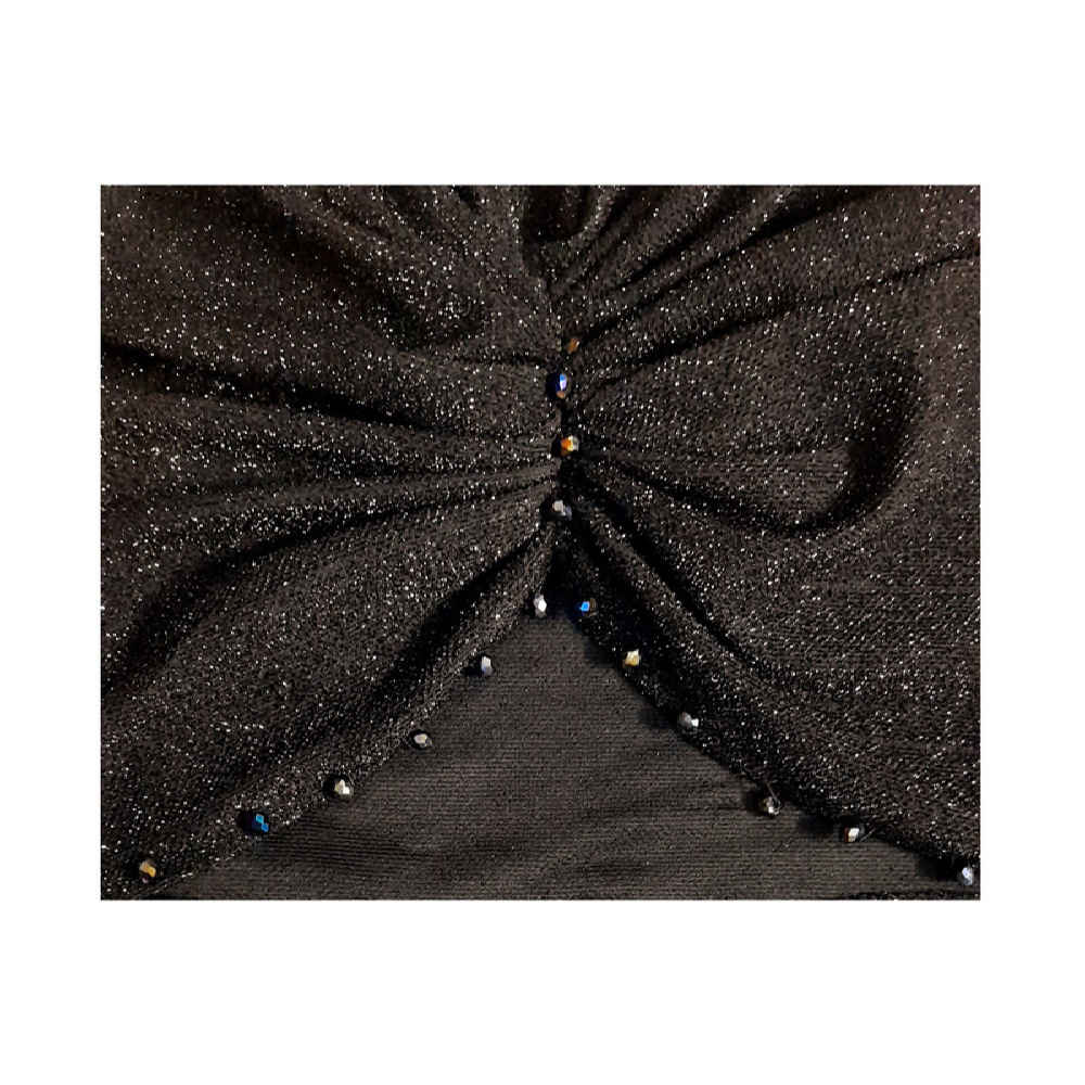 Women’s Fitted Turban – Model Shabnam