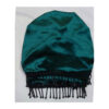 Arabic Hijab Fitted Turban Unique Style - Velvet