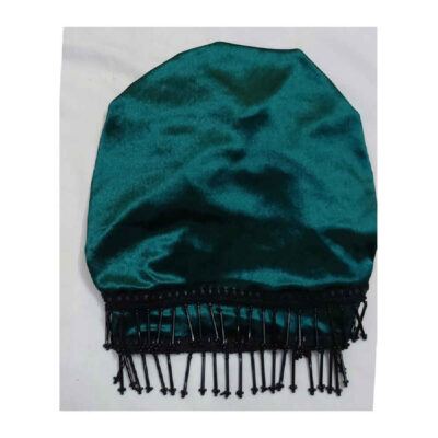Arabic Hijab Fitted Turban Unique Style – Velvet