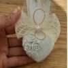 20 Pcs Wedding Favor Model Love