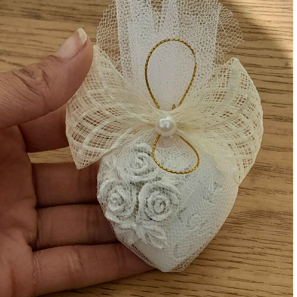 20 Pcs Wedding Favor Model Love