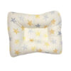 Cream Cotton Baby Nest Model Ashianeh