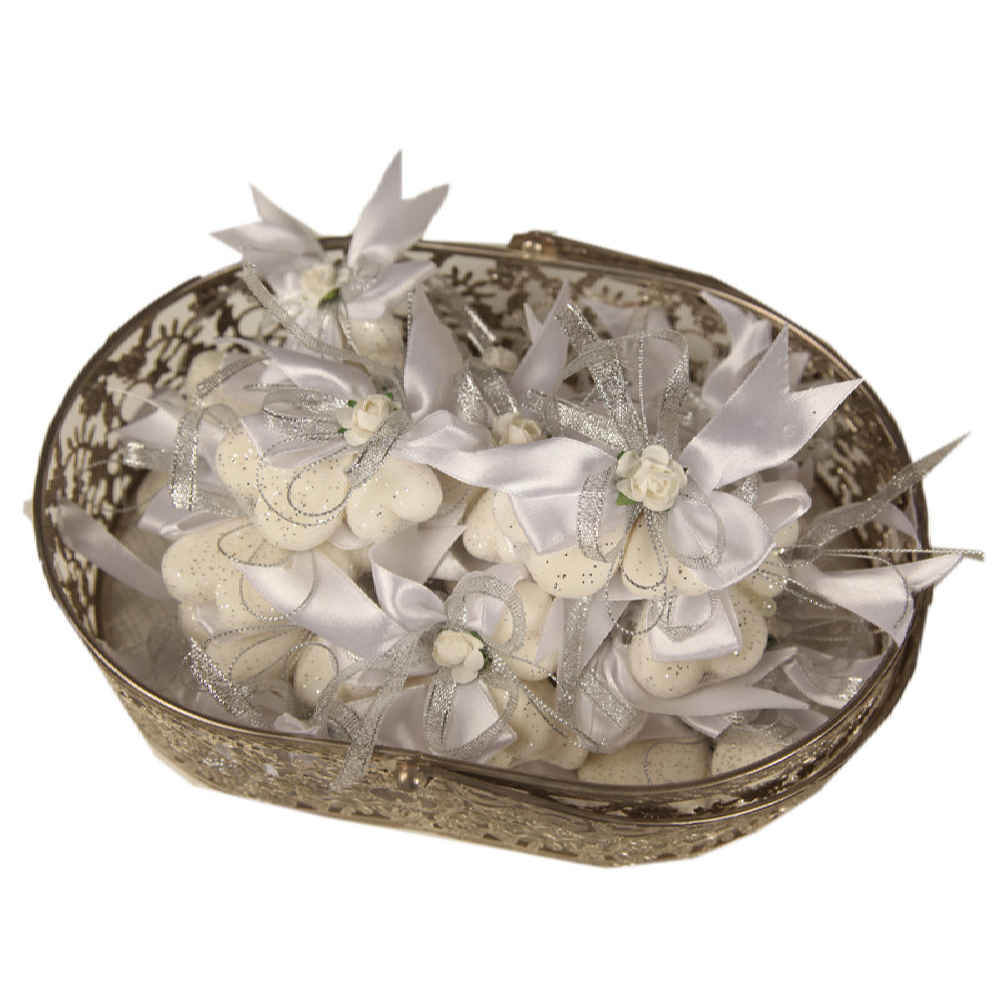 20 Pcs Wedding Favor Model Soulmate