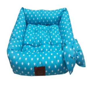 Cotton Baby Nest Model Saba