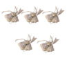 20 Pcs Wedding Favor Model Soulmate