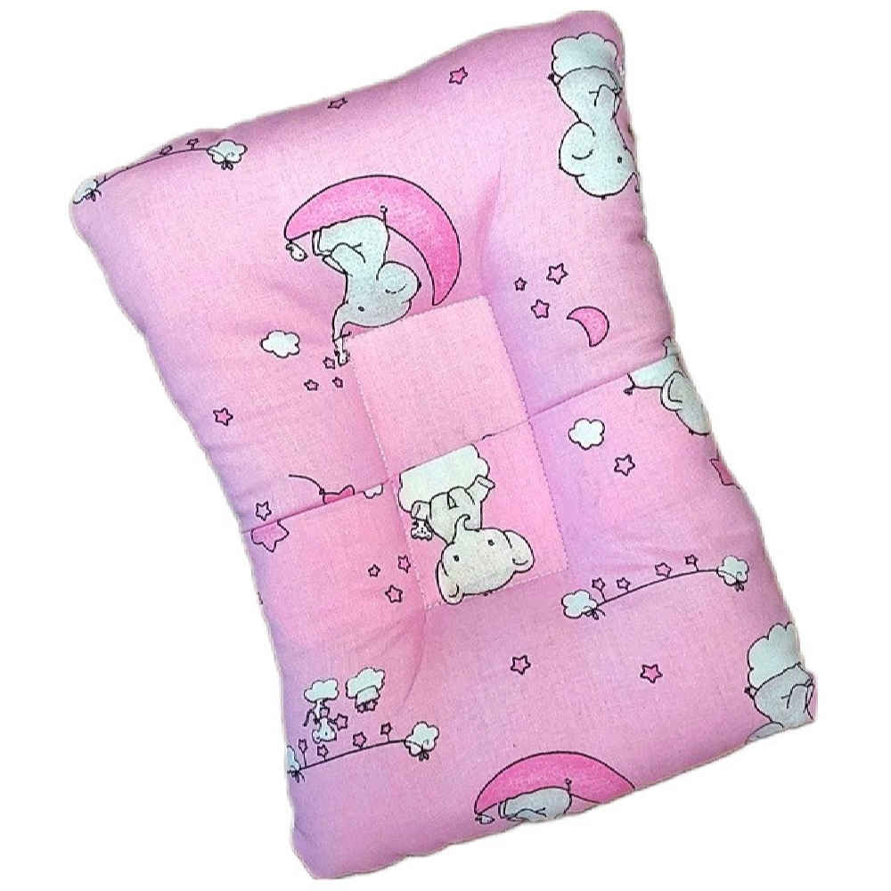 Cotton Baby Nest Model Shokoh