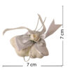 20 Pcs Wedding Favor Model Soulmate