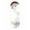 Persian Calligraphy Velvet Table Runner Model Ailin