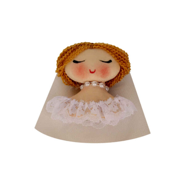 20 Pcs Wedding Favor Model Doll
