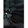 Women's Headwrap Turban Model Shima