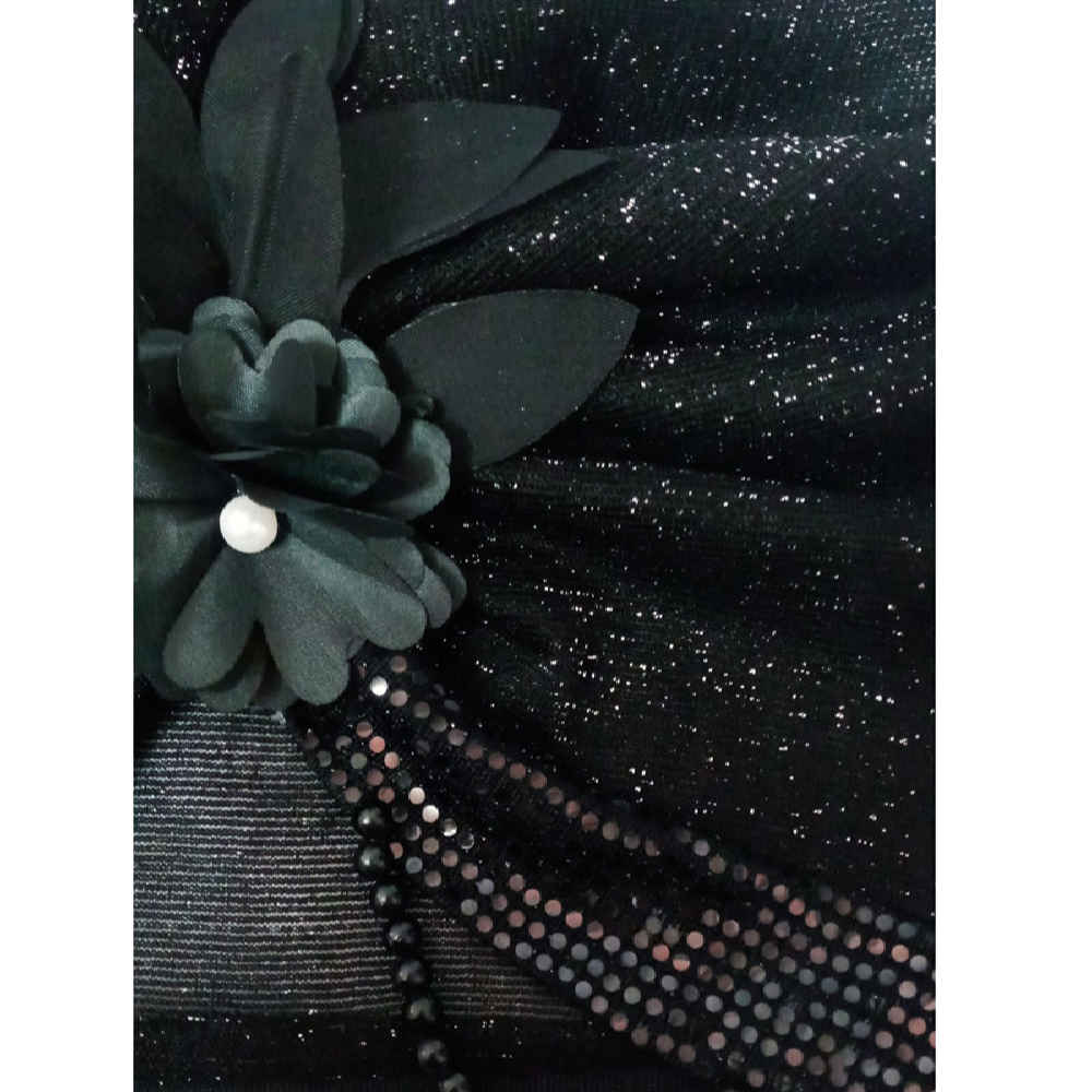 Women’s Headwrap Turban Model Shima