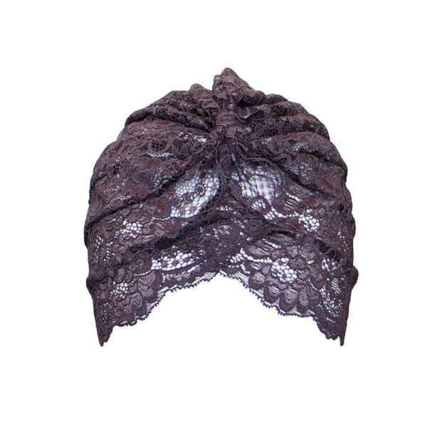 Women's Headwrap Turban - Model Nila