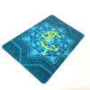 Islamic Credit Card Sticker – Calligraphy Motif