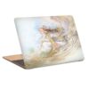 Persian Laptop Skin Sticker Decal Model Angel