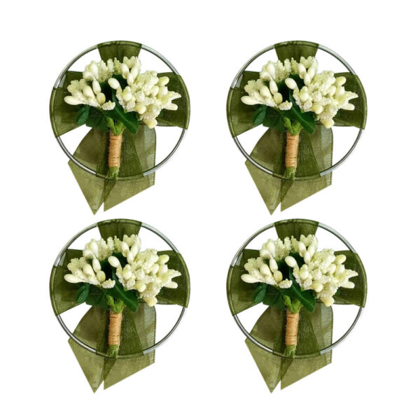 Wedding Favor Model Flowers