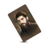 Islamic Credit Card Sticker – Ibrahim Hadi Design