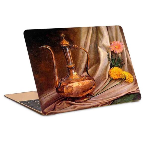 Laptop Vinyl Decal Skin Sticker Model Golab