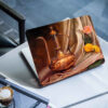 Laptop Vinyl Decal Skin Sticker Model Golab