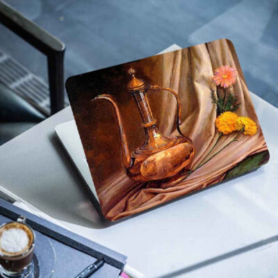 Laptop Vinyl Decal Skin Sticker Model Golab