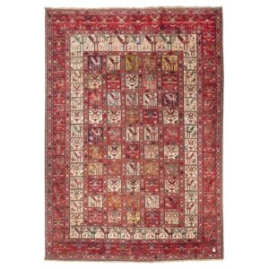 Tabriz Traditional Handwoven Persian Kilim Rug