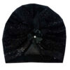 Women's Headwrap Turban Model Shima
